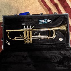 Jupiter JTR-600L Trumpet