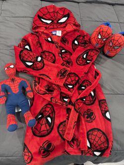 Spiderman