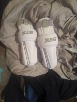Shin guards