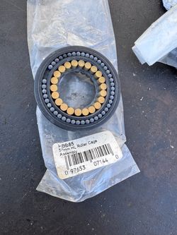 Harken 57mm Sheave and roller cage
