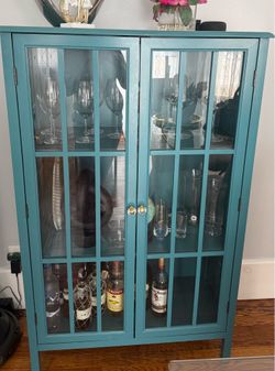 China cabinet