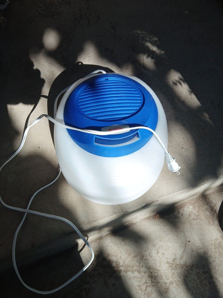 !! Humidifier