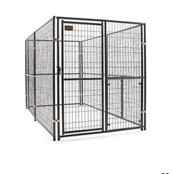 Outdoor Dog Kennel 