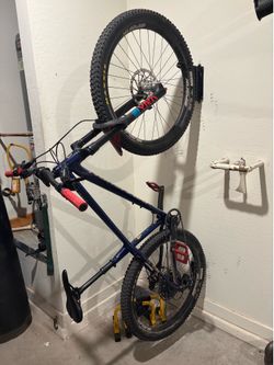 Commencal Meta HT Essential