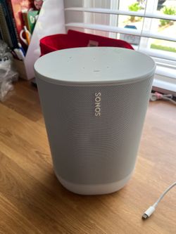 Sonos move gen 1