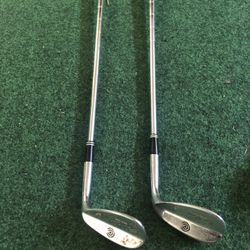 Cleveland 64 Degree Wedge