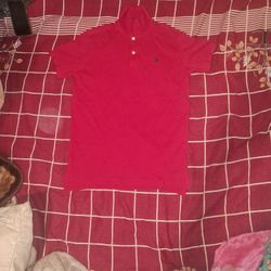 Its Brand New,size S,color Red