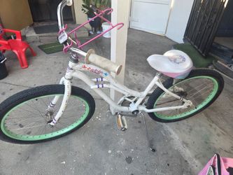 Felt Bicycle