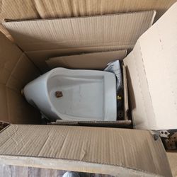 Brand New Urinal For Sale $50