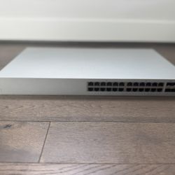 Switch Box