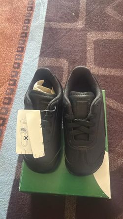 Toddler shoes size 7 and 8