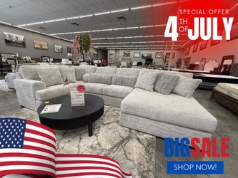 3 PC SECTIONAL
