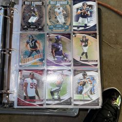 Football Cards