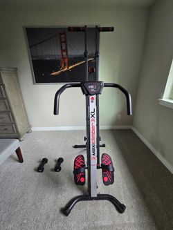 Maxi Claimer XL