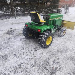 John Deere 