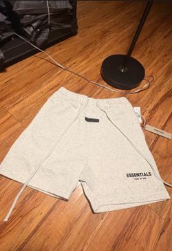 Essential shorts