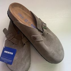 Birkenstock Clogs Size 11