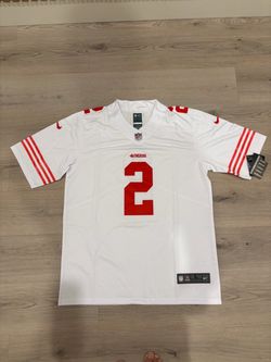 SAN FRANCISCO 49ers LENOIR JERSEY.