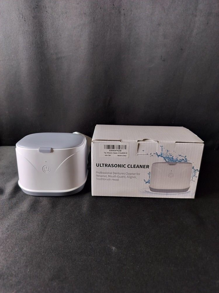 Ultrasonic Cleaner