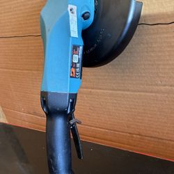 Dynabrade Tools 532817" (180mm) Dia. Right-Angle Depressed Center Wheel Grinder