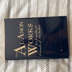 Al-Anon Works Book