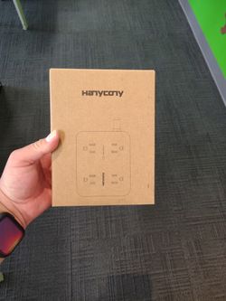 Fast Charging Electric Cord $44