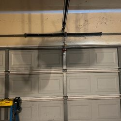 Repairs Garage Doors 