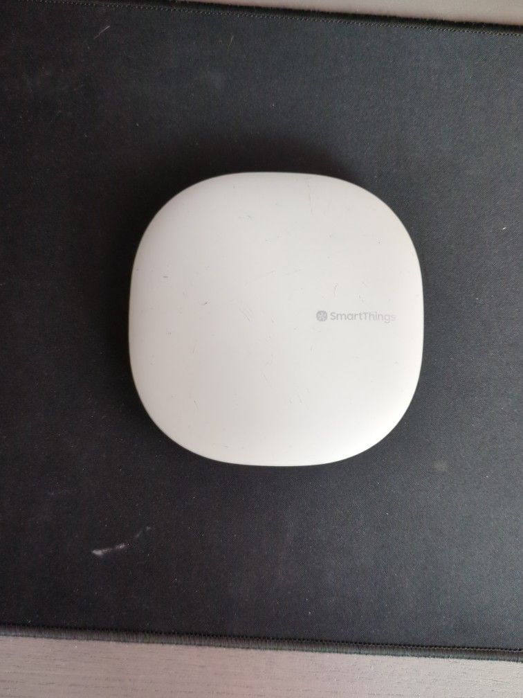 SmartThings Hub 1st Gen - Smart Home Hub