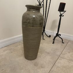Vase From Pier One