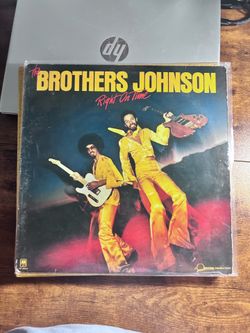 Record vinyl