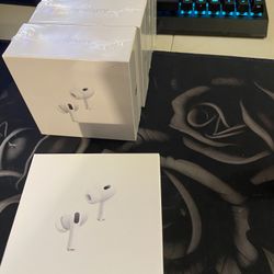 Airpod pros (2nd generation)