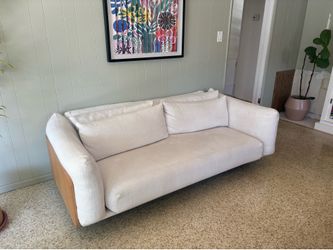 Design Within Reach Couch