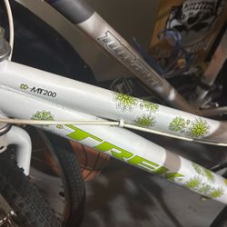 Trek Bike