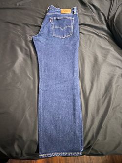 Levis 541 Jeans 36 x 30
