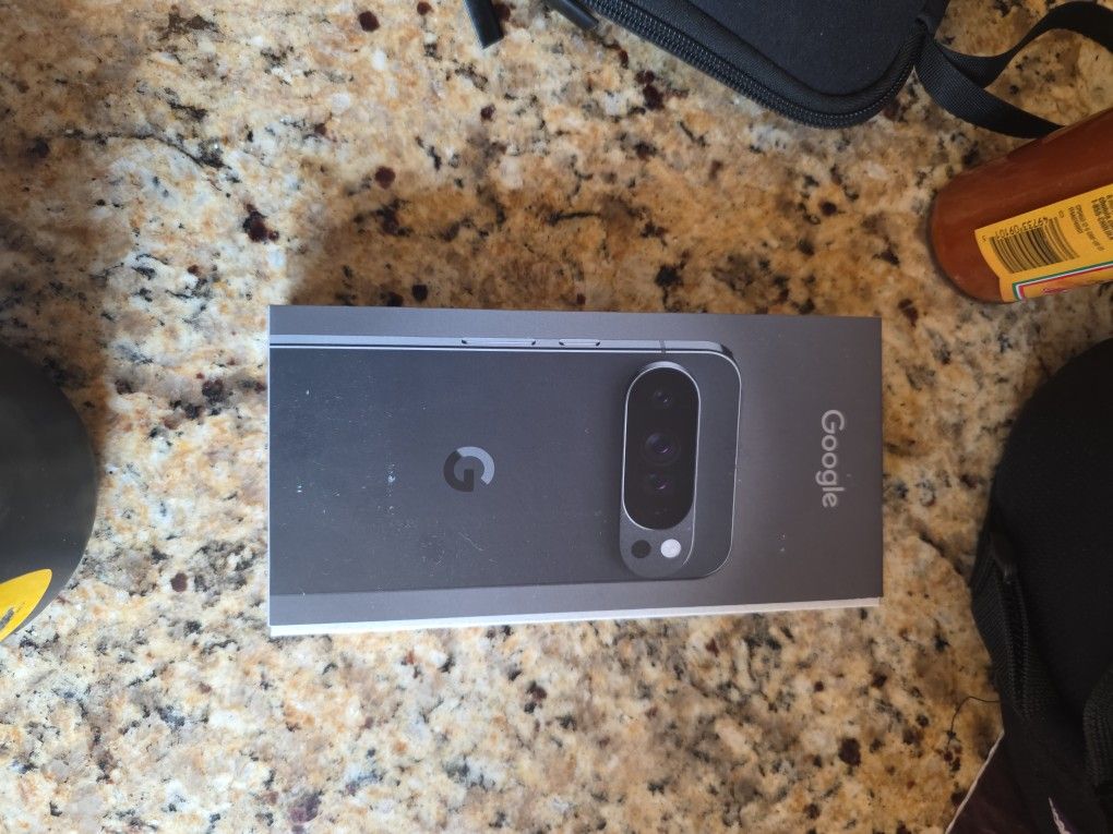 Brand new In Box Pixel 10 pro XL