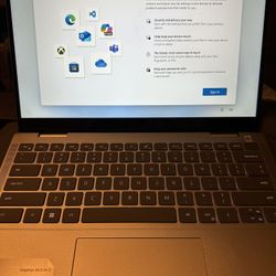 Dell Laptop