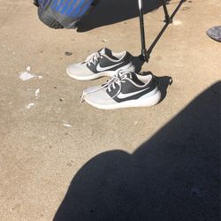 Kids Golf Shoes Nike, Size 1