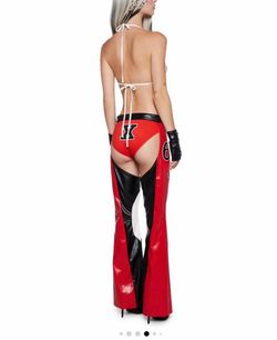 Christina Aguilera costume