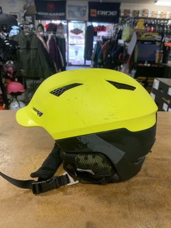 Salomon prophet small snowboard helmet