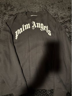 Palm angles sweater size XL