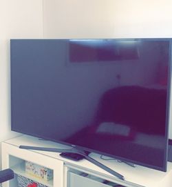 Samsung 50” 4K Tv