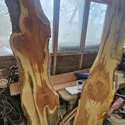 Tables And Woodwork