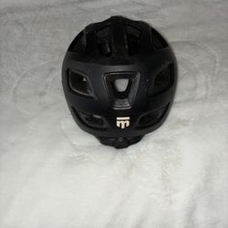 Mongoose Bike Helmet