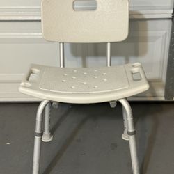 Medical Shower Assist Chair