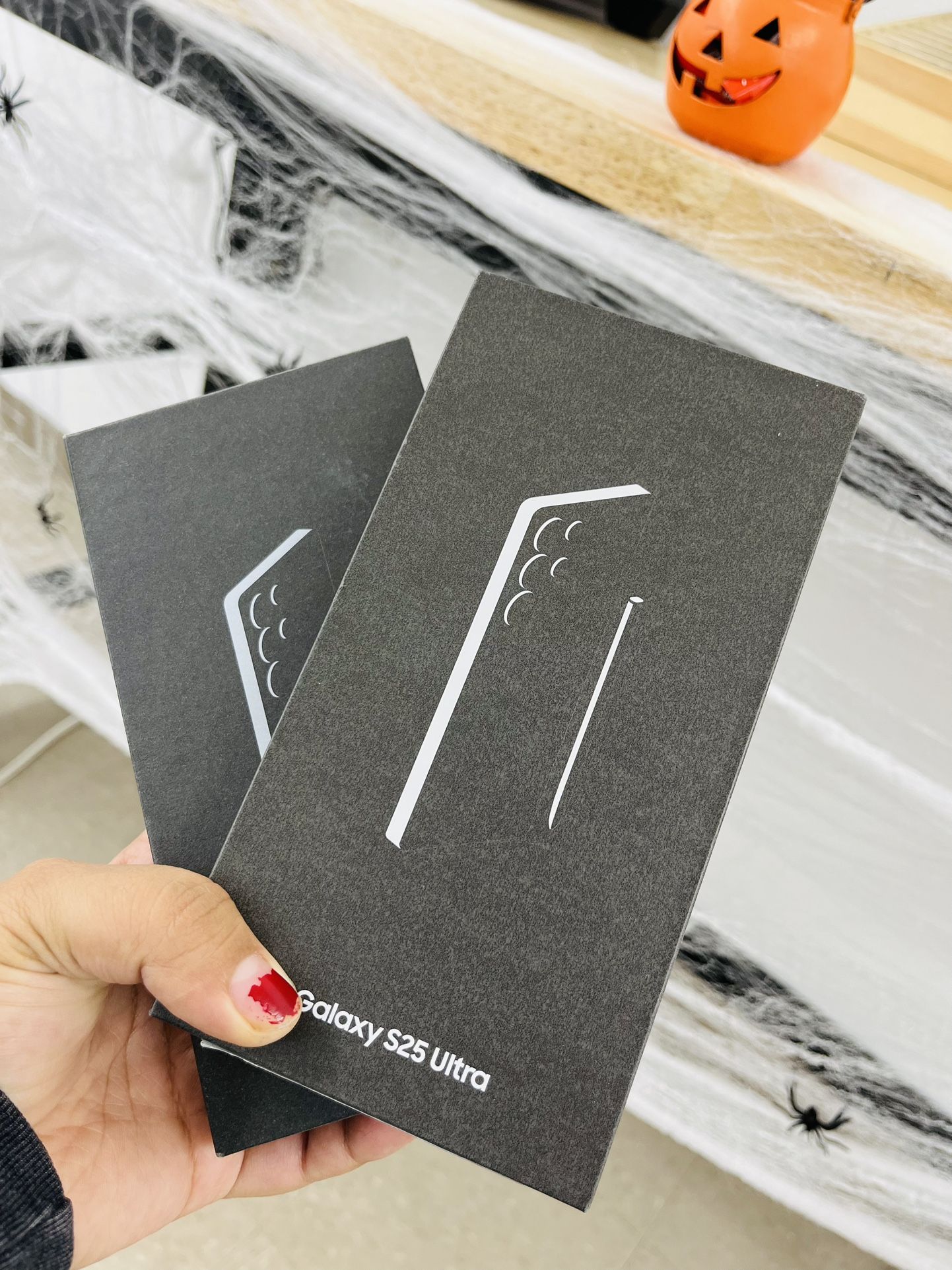 Samsung Galaxy S25 Ultra 256gb 