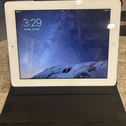 iPad (4th Generation)