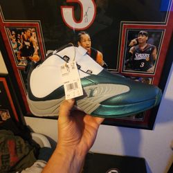 Reebok Answer IV