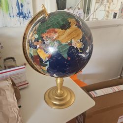 Gem Globe