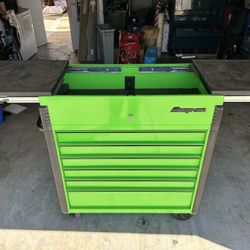 Snap On Tool Cart