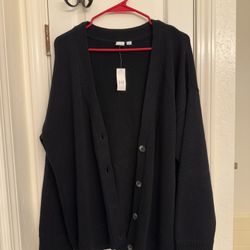 Sweater Cardigan Guess 